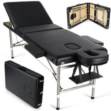 Lettino Massaggi Pieghevole