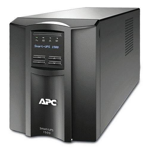 Apc smt1500ic gruppo - apc,