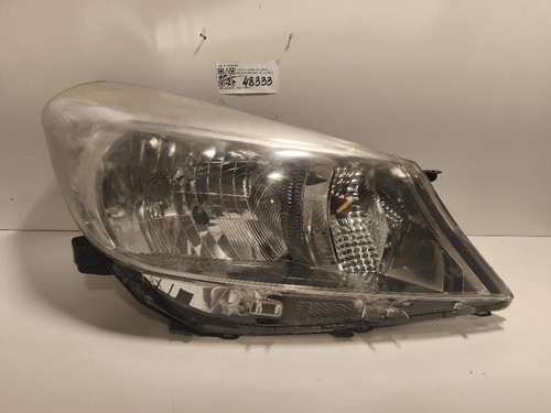 Faro anteriore destro per - anteriore,