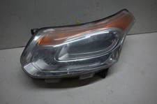 Faro proiettore Citroen C3