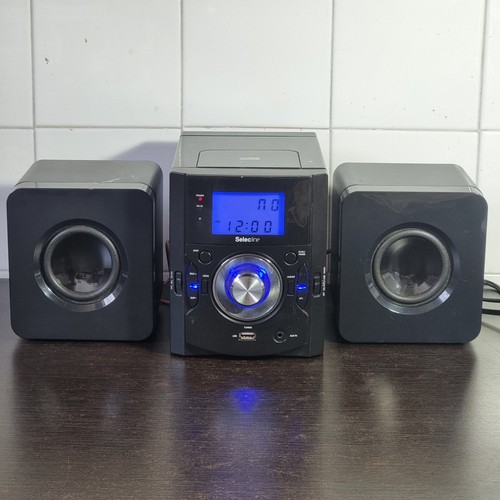 Selecline micro stereo - selecline,
