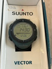 Orologio SUUNTO VECTOR verde