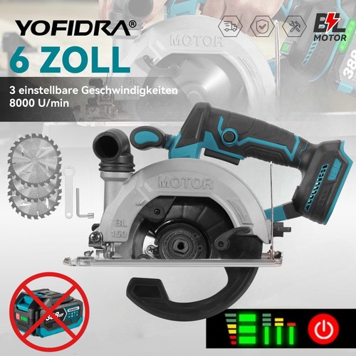 Yofidra sega circolare a - sega,