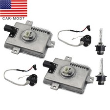 2 Set For Acura TL TL-S TSX