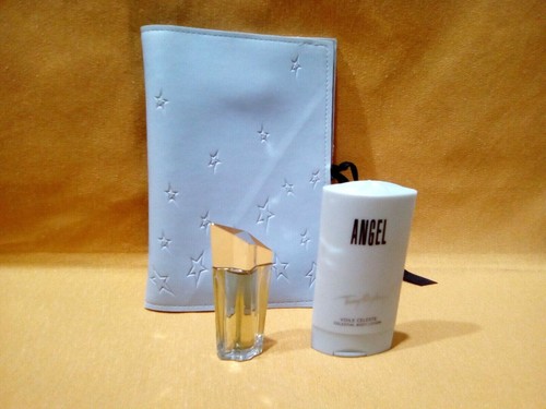 Thierry mugler angel femme - mugler,