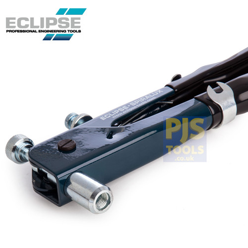 Eclipse 2743 set rivettatrice - set,