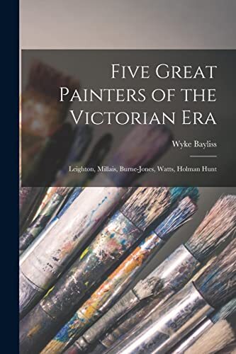 Bayliss five great - bayliss,