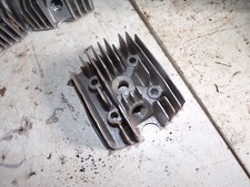 culasse neuve d'époque