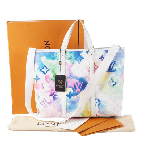 Louis vuitton new tote - vuitton,