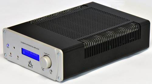 Leema elements amplificatore - elements,