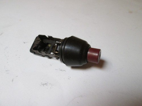 Interruttore vintage bachelite - interruttore,