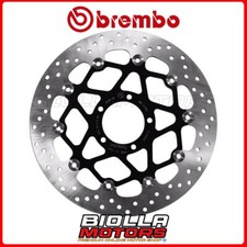 78B408B3 DISCO FRENO ANTERIORE