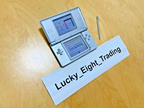 Nintendo lite console - ds,
