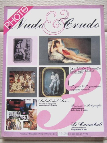 Nudo crudo collana - crudo;,