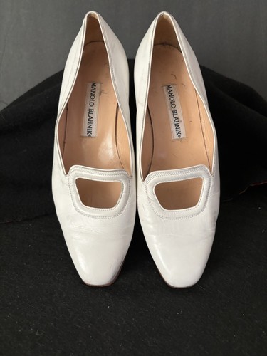 Scarpe basse vintage anni - , 80