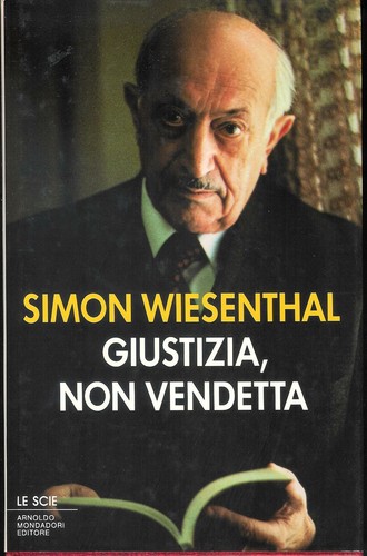 Giustizia non vendetta - giustizia,,