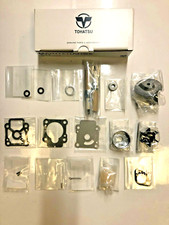 Kit Manutenzione Quattro Tempi