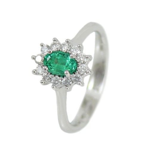 Anello donna classico - , mirco