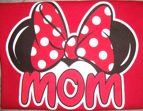 Disney shirt donna - t-shirt,
