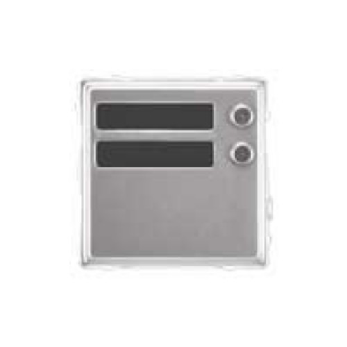 Urmet 1148 modulo 2 - modulo,