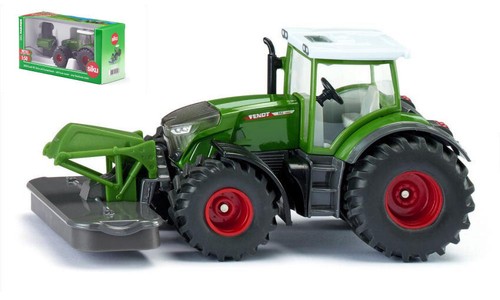 Modellino siku trattore fendt - modellino,
