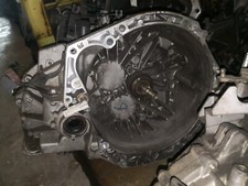 Cambio Manuale Pk4018  Renault Megane RS Turbo Mk3 250 265 275 Km 110,000