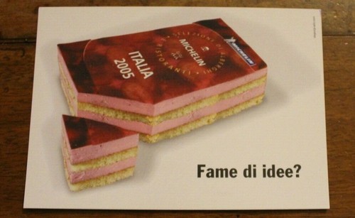 2949 cartolina pubblicitaria - 2949,