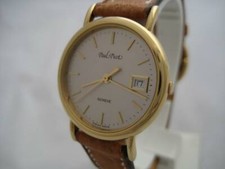 Nos nuovo orologio paul picot - nos,