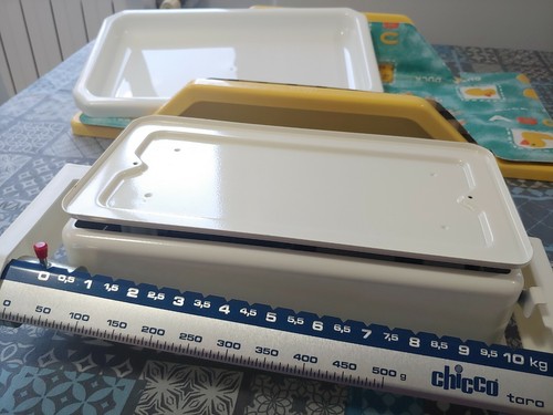 Bilacia chicco neonato - bilacia,