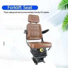 Sedile Sospensione Universale