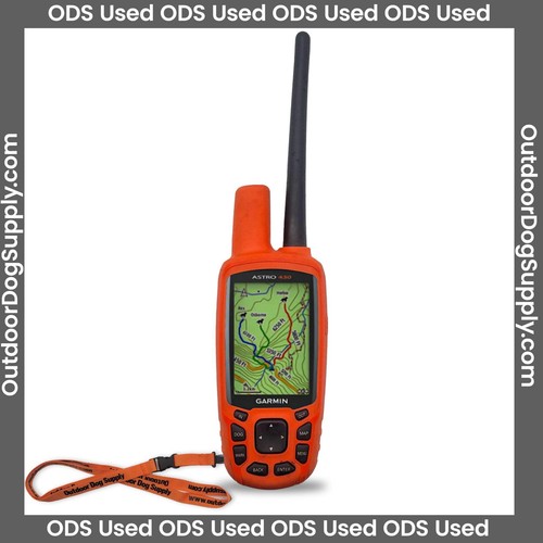 Garmin astro 430 palmare - garmin,