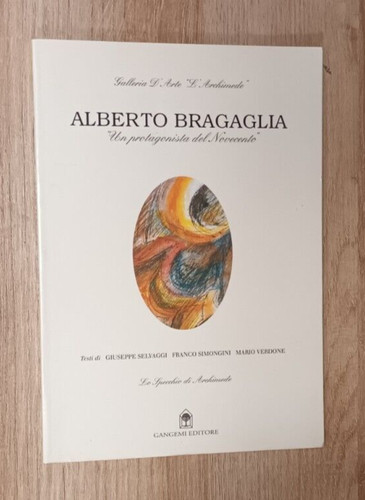 Selvaggi simongini m - g., simongini-m