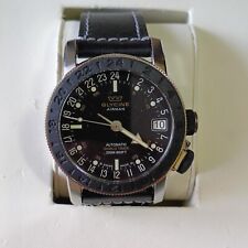 glycine airman 17 44 mm