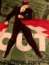 PIERRE REY - OUT 1978