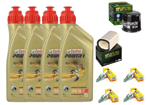 Kit tagliando yamaha fjr - , fjr/1300