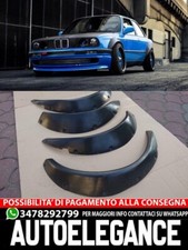 Passaruota adatto per bmw - passaruota,