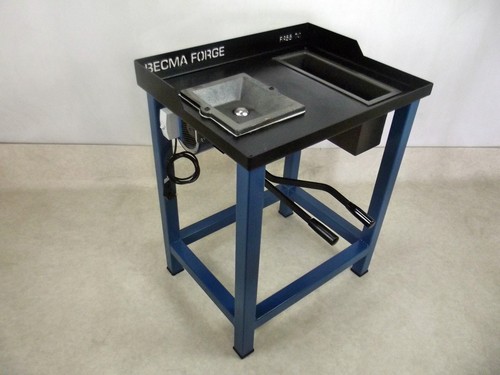 Becma forgia forno carbone - forno,