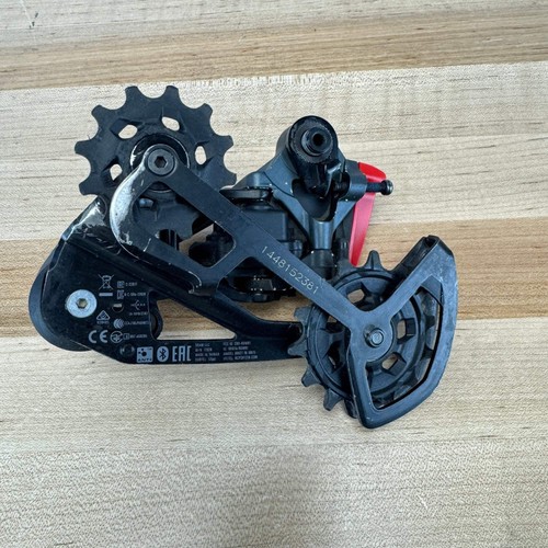 Sram eagle axs speed 52t - eagle,