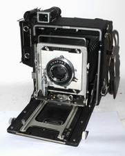 4X5  PACEMAKER SPEED GRAPHIC
