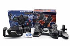 Saitek Pro Flight Yoke System
