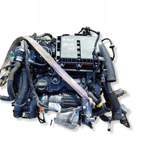 Motore peugeot 5008 bh01 - 5008, ii