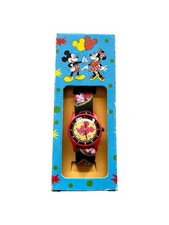 Vintage Disney Lorus Minnie