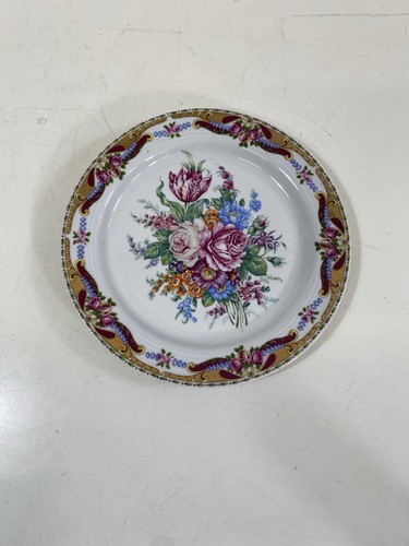Piatto per torta porcellana - piatto,