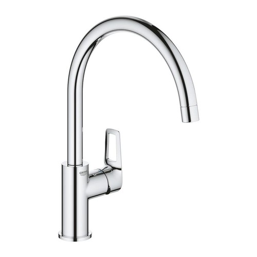 Grohe bauloop miscelatore - grohe,