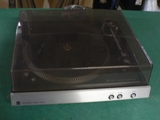 Giradischi Dual CS 626 ottime