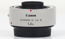 Canon extender 4x iii - extender, ef