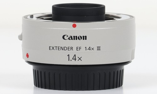 Canon extender 4x iii - canon,