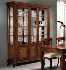 Vetrina soggiorno mobile