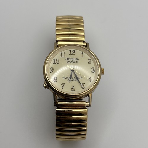 Orologio acqua indiglo - orologio,