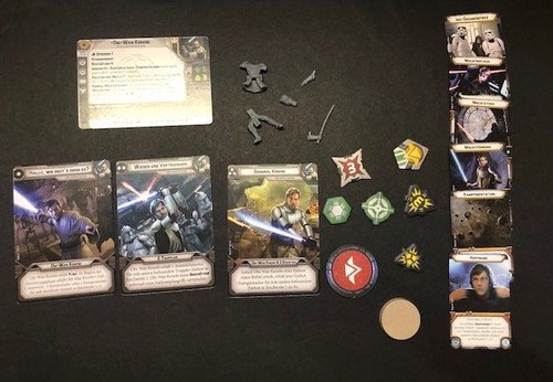 Star wars legion clone - wars,
